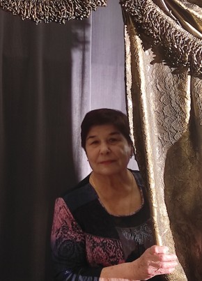 Лидия, 71, Россия, Зеленоград