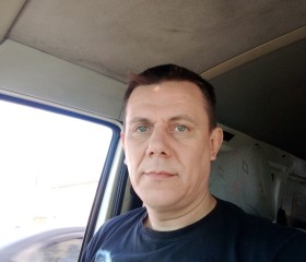 Алексей, 44 года, Вышний Волочек