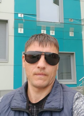 Александр, 34, Россия, Псков