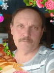 Andrey, 56, Novosibirsk