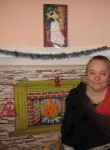 Галина, 54 года, Минусинск