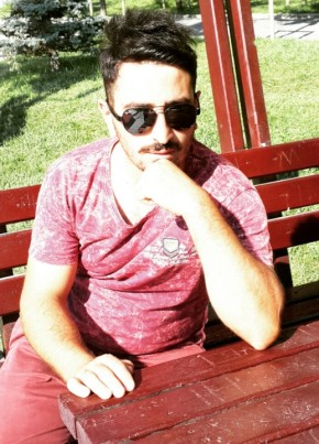 Yunus, 34, Türkiye Cumhuriyeti, Beylikdüzü
