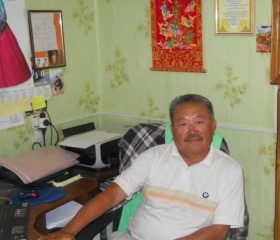 Feliks, 70, Feodosiya