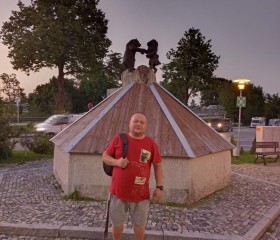 Сергій Федорчук, 44 года, Frankfurt am Main