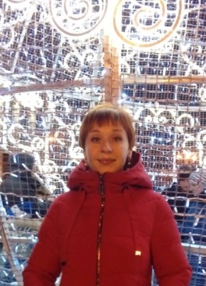 Елена, 48, Россия, Геленджик