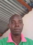 Gabriel, 36 лет, Malindi