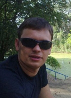 Дмитрий, 29, Россия, Вешенская