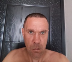 Igor, 46, Tambov