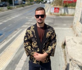 Vadim, 25, Moscow