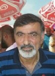 Salih, 65 лет, İstanbul