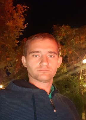 Игорь, 30, Россия, Судак