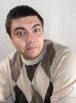 Александр, 25 лет