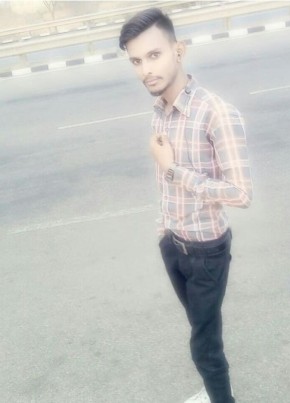 Asif, 32, India, Hyderabad