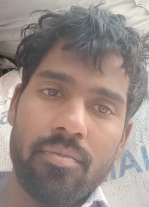 Devendra, 22, India, Jhajjar