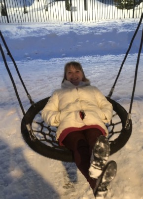 Yuliya, 47, Russia, Vologda