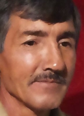 Arazmuhammed, 60, Türkmenistan, Türkmenbaşy