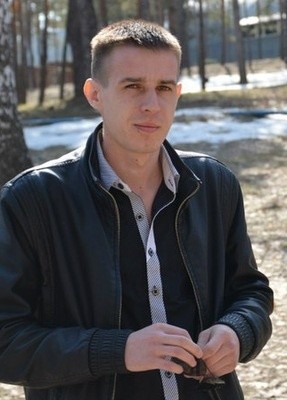 Вадик, 29, Россия, Самара