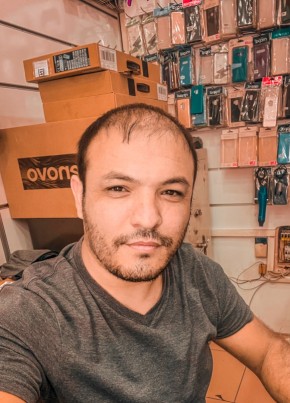 İlyas, 40, Türkiye Cumhuriyeti, Bodrum