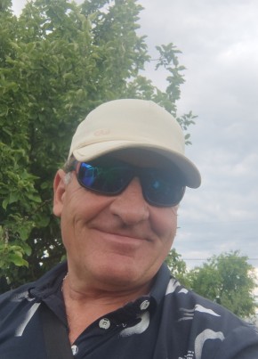 Игорь, 62, Россия, Рыбинск