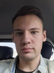 Maks, 25, Moscow