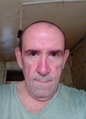  Юра, 61, Россия, Жуковка
