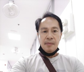 Victor, 50, Phetchaburi