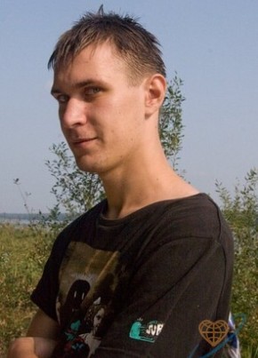 Anton, 36, Russia, Saint Petersburg