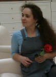 Alena, 30, Moscow