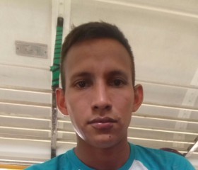 David, 22 года, San Salvador