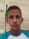 David, 22 года, San Salvador