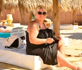 Oksana, 54, Moscow
