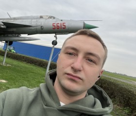 Aleksey, 26, Gliwice