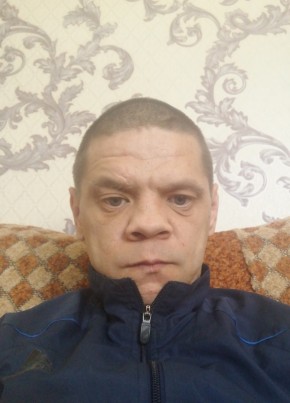 Павел Криволапов, 36, Россия, Курск