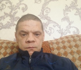 Павел Криволапов, 36 лет, Курск