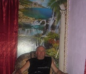 Владимир, 64 года, Владивосток