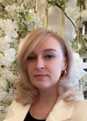Наталья из Челябинска 41 год