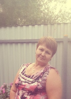 Галина, 65, Россия, Лабытнанги