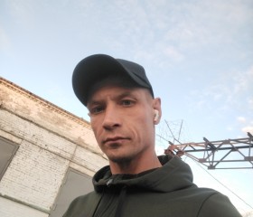 Ilya, 36, Kolpino