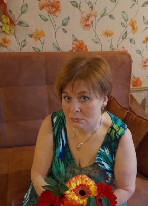 Elena Yukhina, 58, Россия, Псков