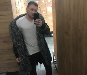 Aleksandr, 35, Novi Sad
