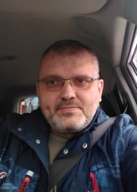 Макс Нехочуха, 53, Россия, Новосибирск