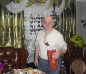 Сергей, 66 лет, Иркутск