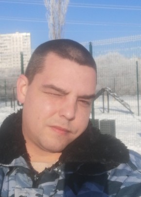 Олег, 34, Рэспубліка Беларусь, Бяроза
