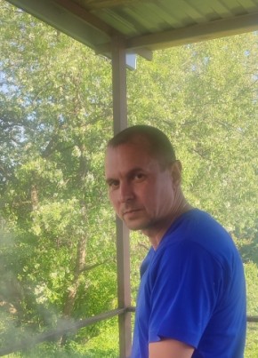 Вячеслав из Бийска 44 года