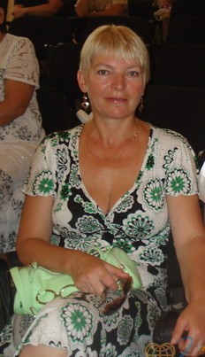 Людмила, 67, Қазақстан, Өскемен