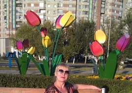 Людмила, 67 - Пользовательский