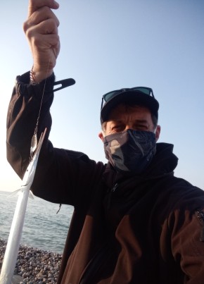 felix, 21, Abkhazia, Stantsiya Novyy Afon