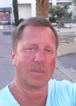 Дмитрий, 57, Bundesrepublik Deutschland, Neunkirchen (Saarland)