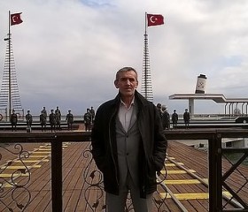 Pasha, 57 лет, Salyan