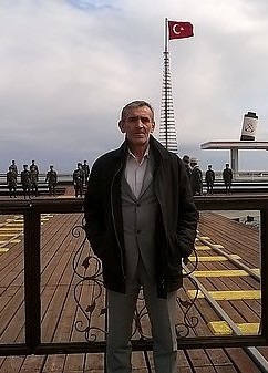 Pasha, 57, Azərbaycan Respublikası, Salyan